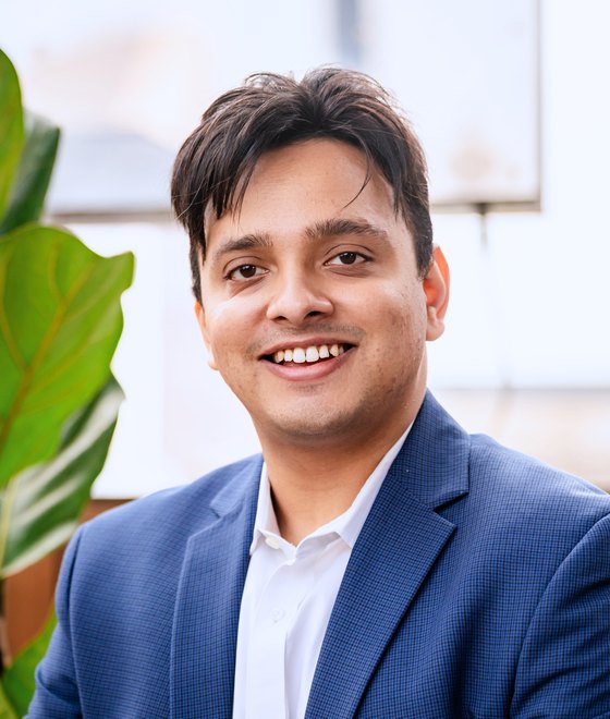 Ankur Jaiswal